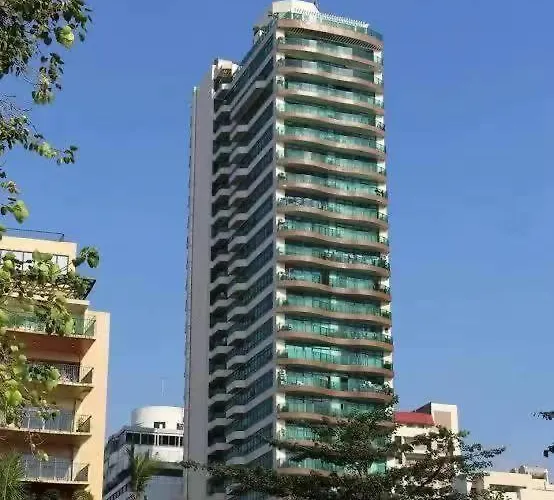 Sea View Condo