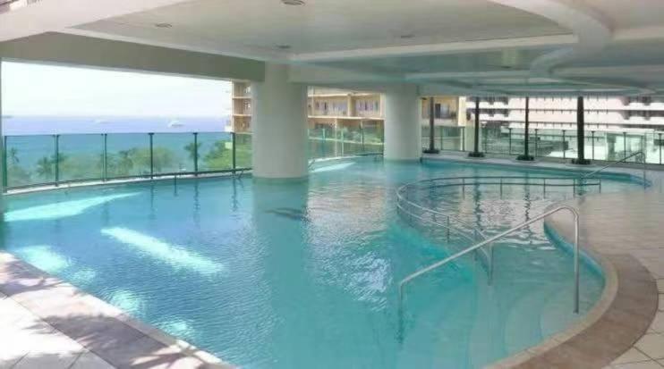 Sea View Apartment