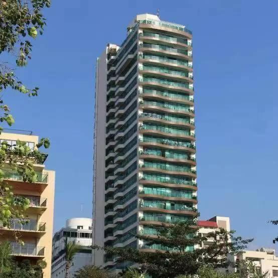 Sea View Apartment