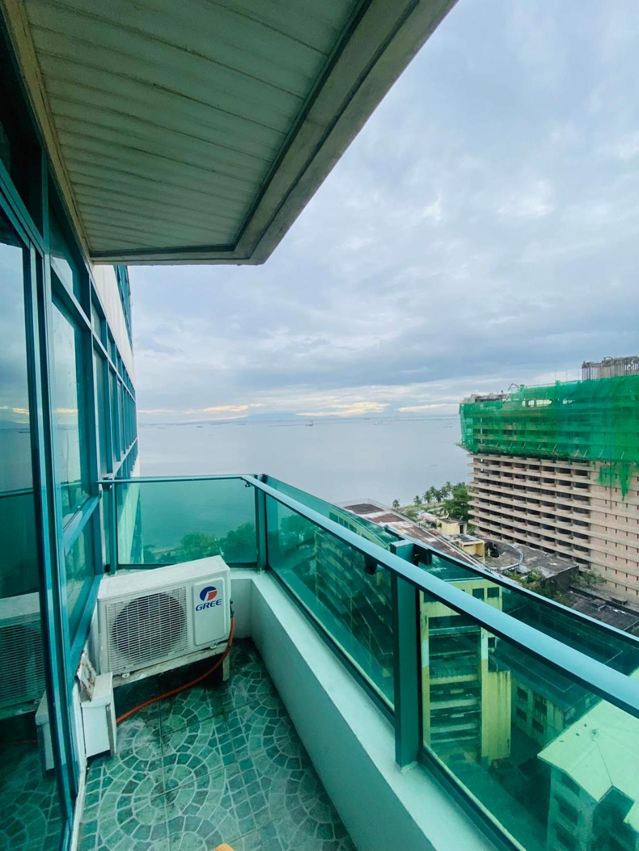 Sea View Manila